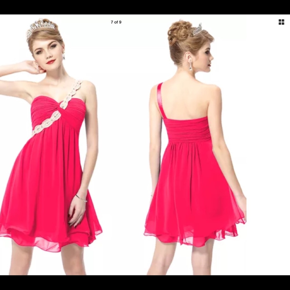 NWT Beautiful cocktail dress size 14